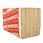 ROCKWOOL КАВИТИ БАТТС 1000x600x150 3шт 1,8м2/0,27м3.